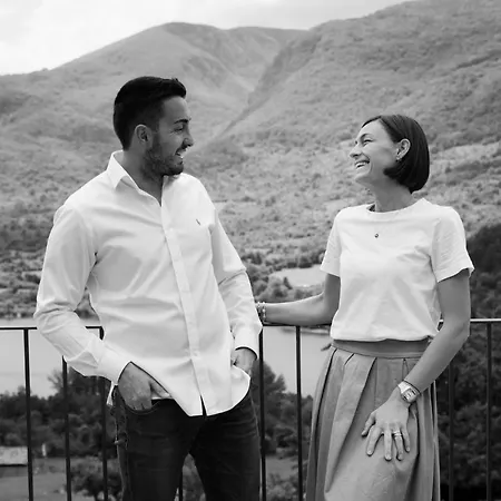 Hotel La Poiana Barrea