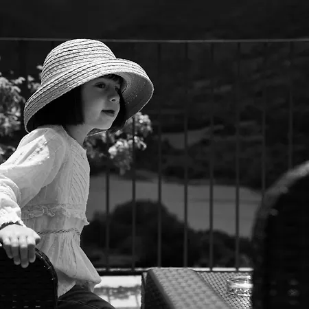 Hotel La Poiana Barrea