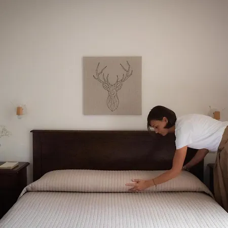 La Poiana Hotel Barrea