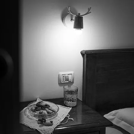 La Poiana Hotel Barrea