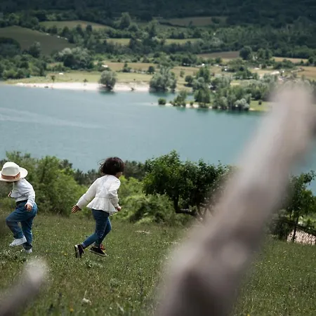 Hotel La Poiana Barrea