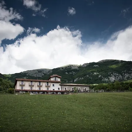 Hotel La Poiana 3*