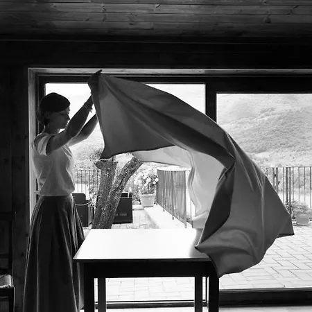 La Poiana Hotel Barrea