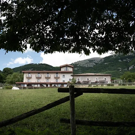 La Poiana Barrea