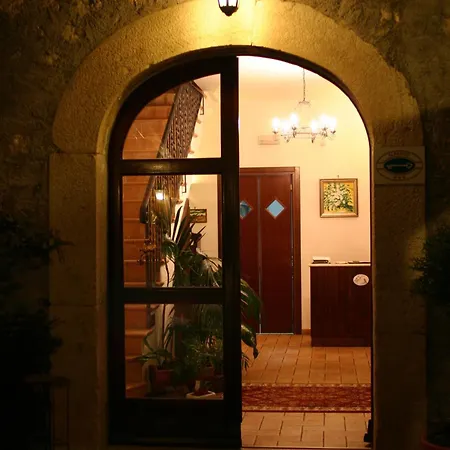 La Poiana Hotel