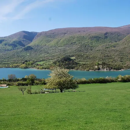 Hotel La Poiana Barrea