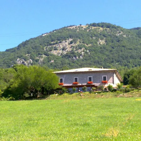 Hotel La Poiana