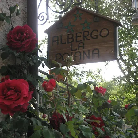 Hotel La Poiana 3*