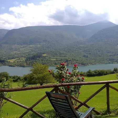 Hotel La Poiana Barrea