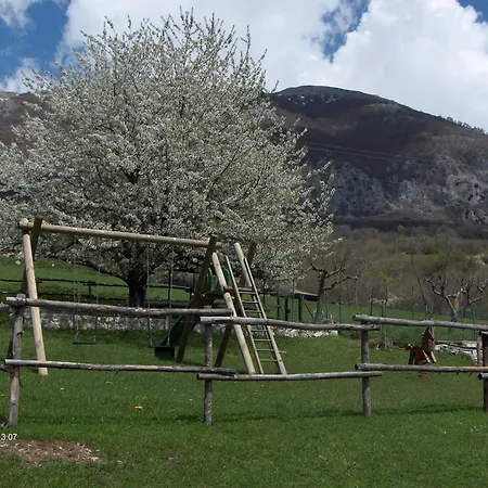 Hotel La Poiana 3*