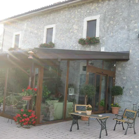 La Poiana Hotel