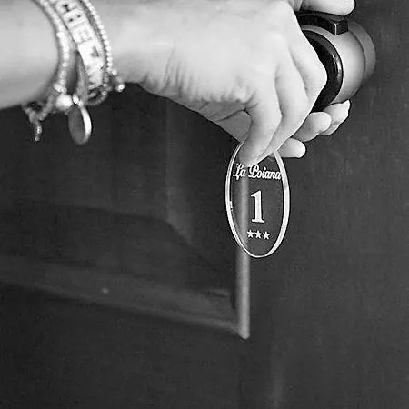 La Poiana Hotel 3*