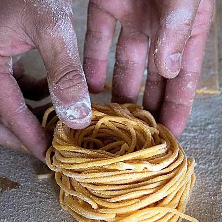 La Poiana Barrea