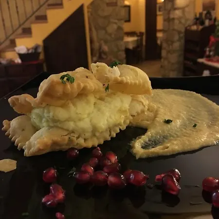 La Poiana Hotel 3*