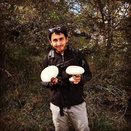 Hotel La Poiana Barrea