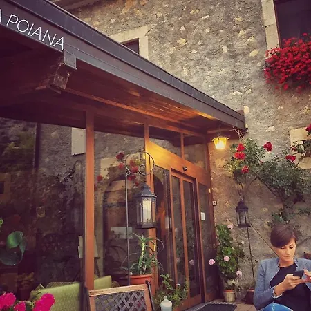 La Poiana Hotel Barrea