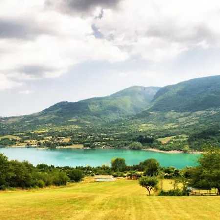 La Poiana Barrea