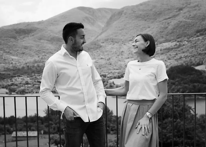 Otel La Poiana Barrea