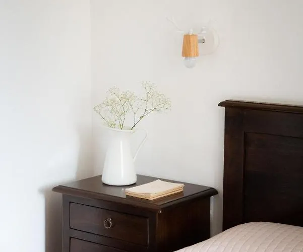 Otel La Poiana Barrea