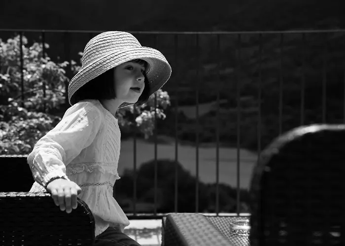 Otel La Poiana Barrea