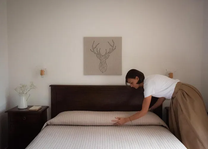 La Poiana Otel Barrea