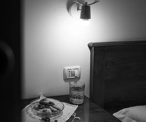 La Poiana Hotel Barrea