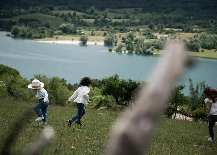 Otel La Poiana Barrea