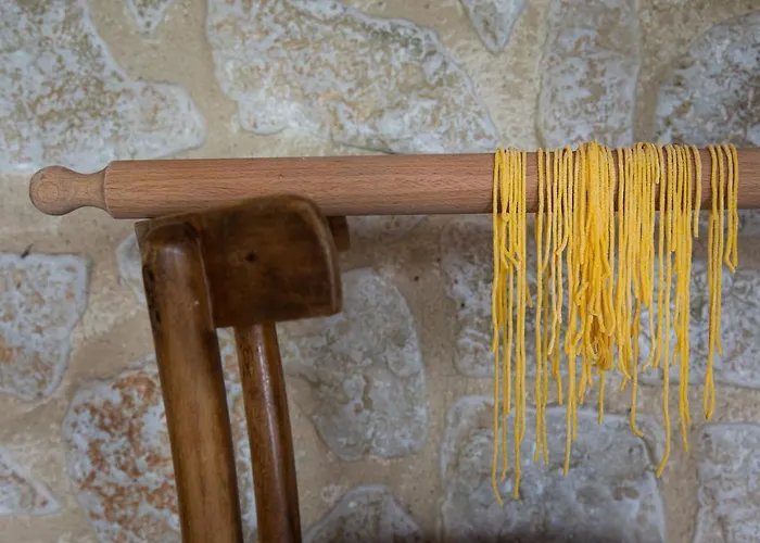 Hotel La Poiana Barrea