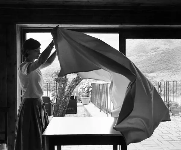 La Poiana Hotel Barrea