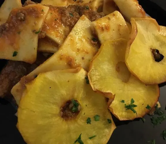 La Poiana Otel Barrea