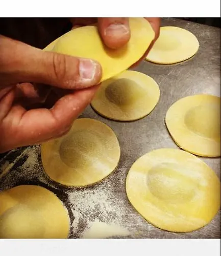 La Poiana Otel Barrea