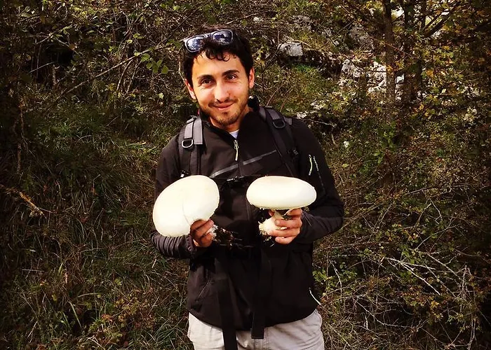 Hotel La Poiana Barrea