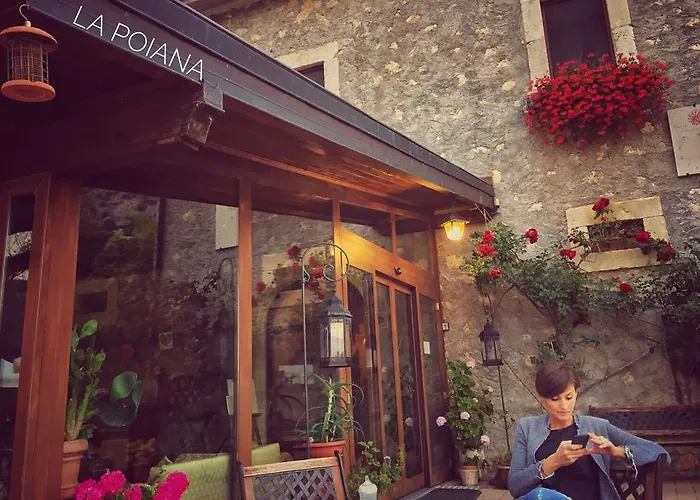 La Poiana Hotel Barrea